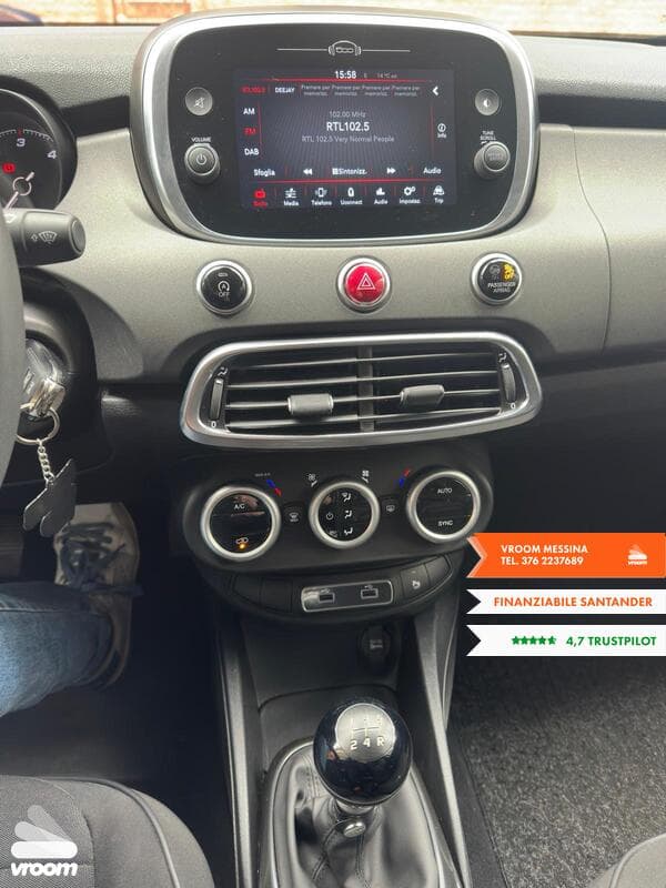FIAT 500X - Image 17