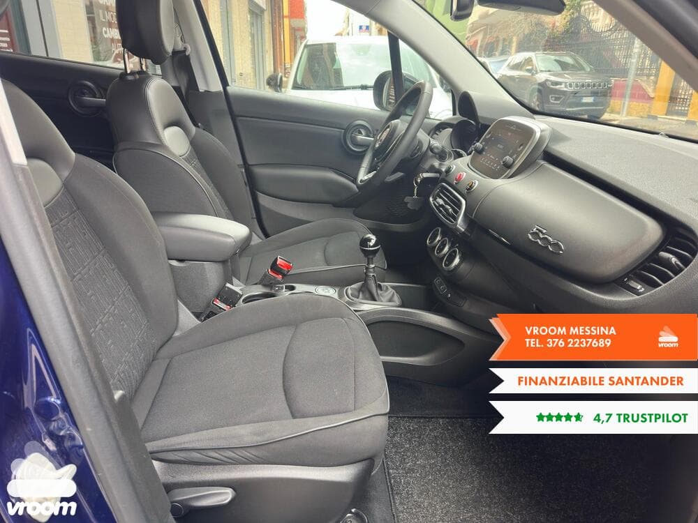 FIAT 500X - Image 19