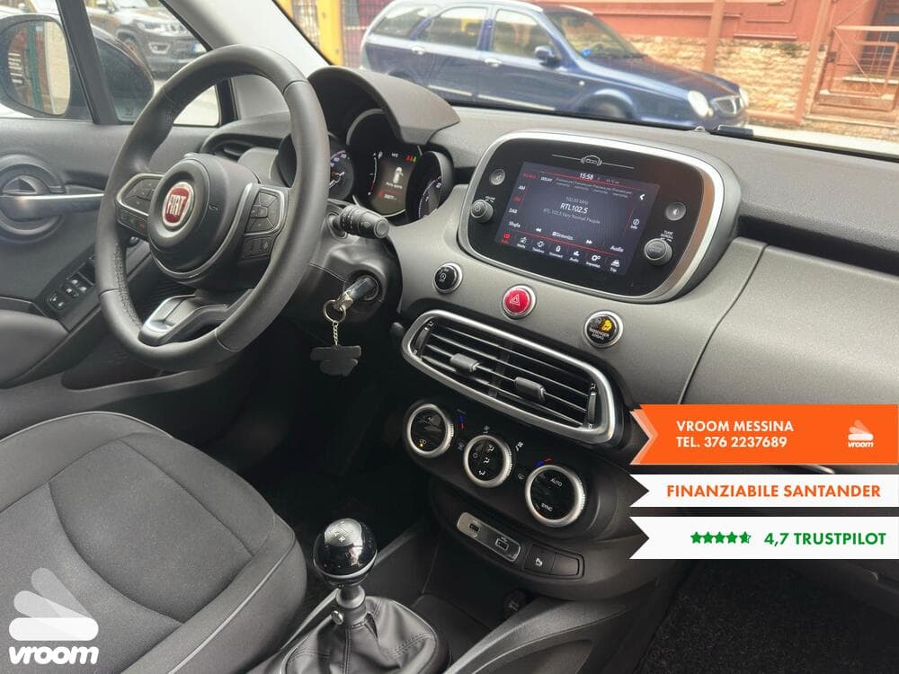 FIAT 500X - Image 20