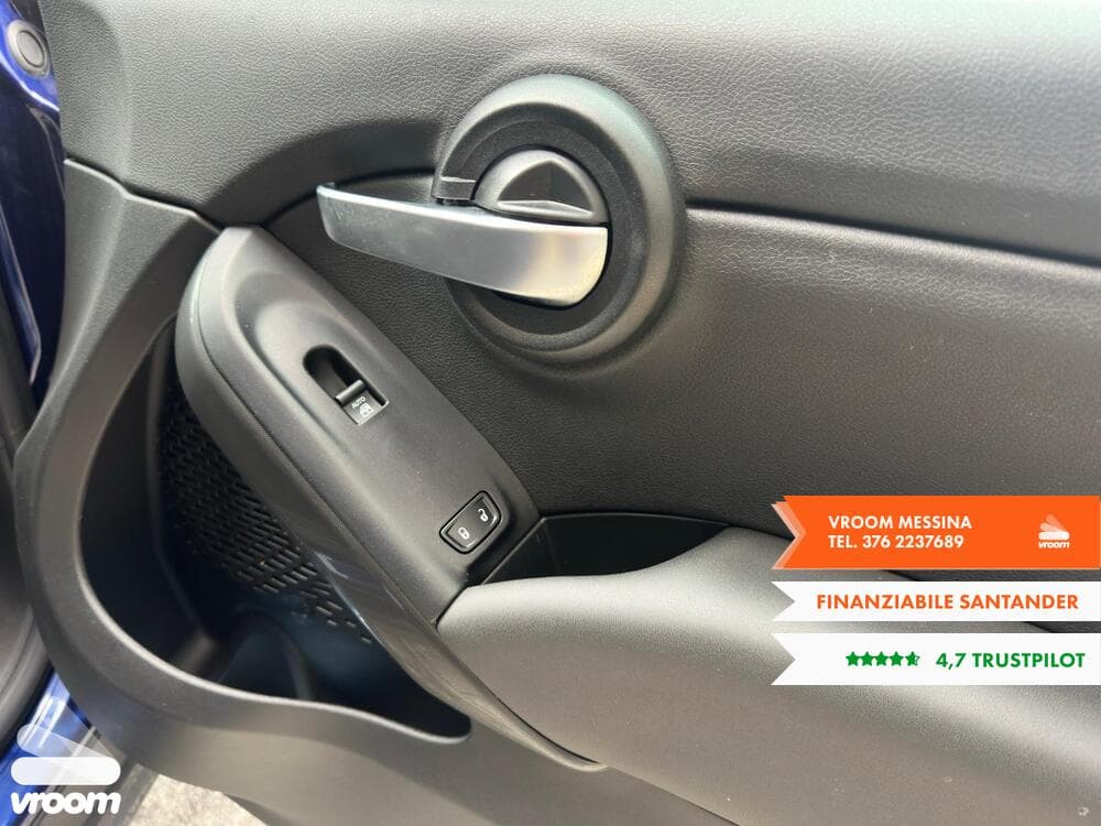 FIAT 500X - Image 21