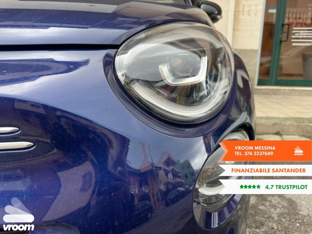 FIAT 500X - Image 22