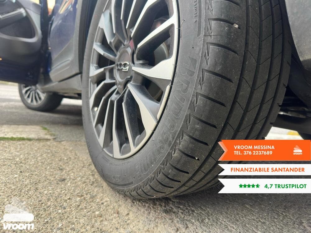 FIAT 500X - Image 23