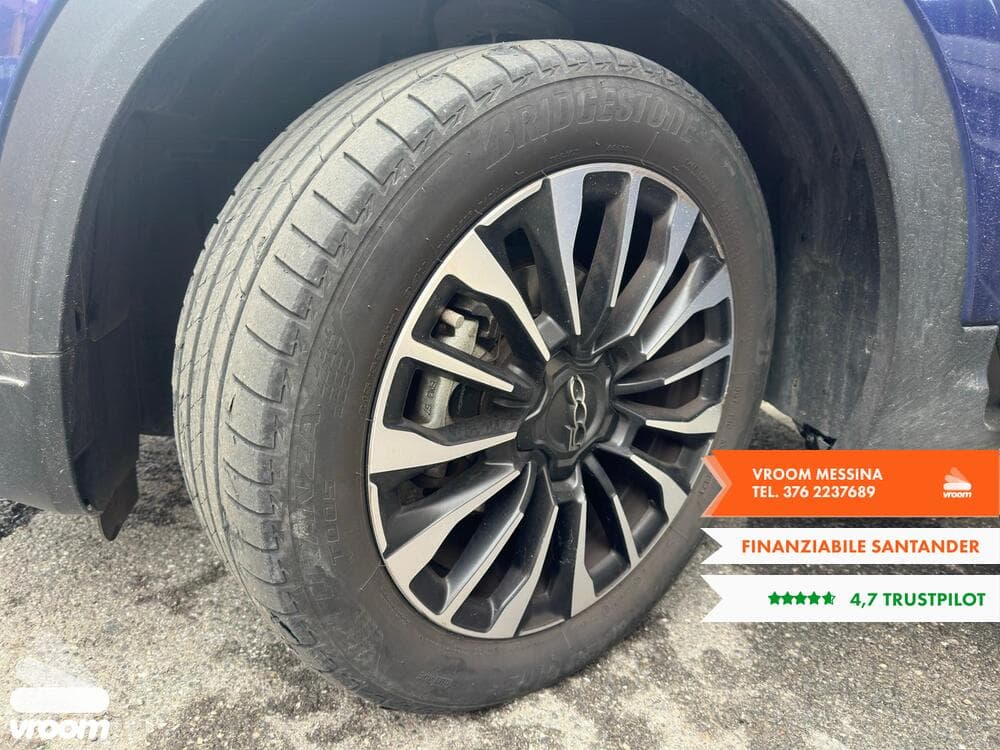 FIAT 500X - Image 24