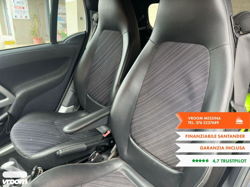 SMART fortwo 2ª serie - Image 7