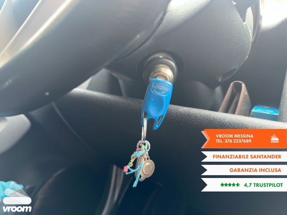 SMART fortwo 2ª serie - Image 12