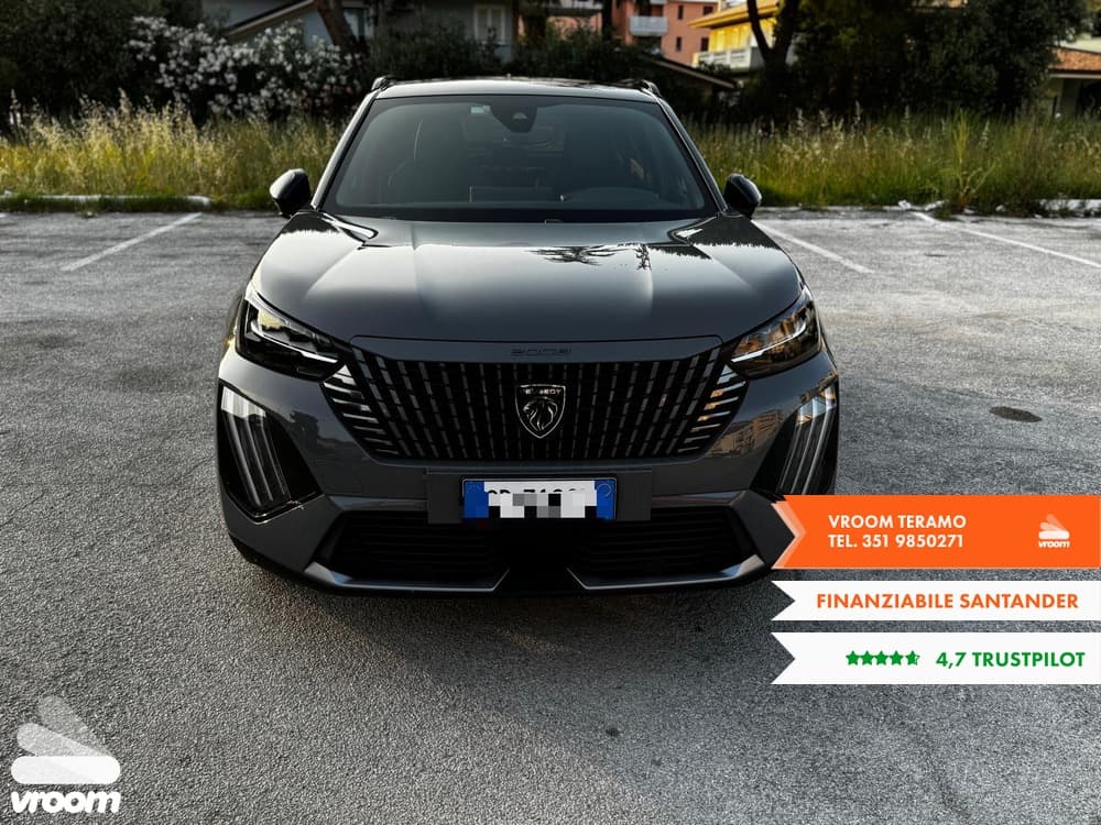 PEUGEOT 2008 2ª serie - Image 2