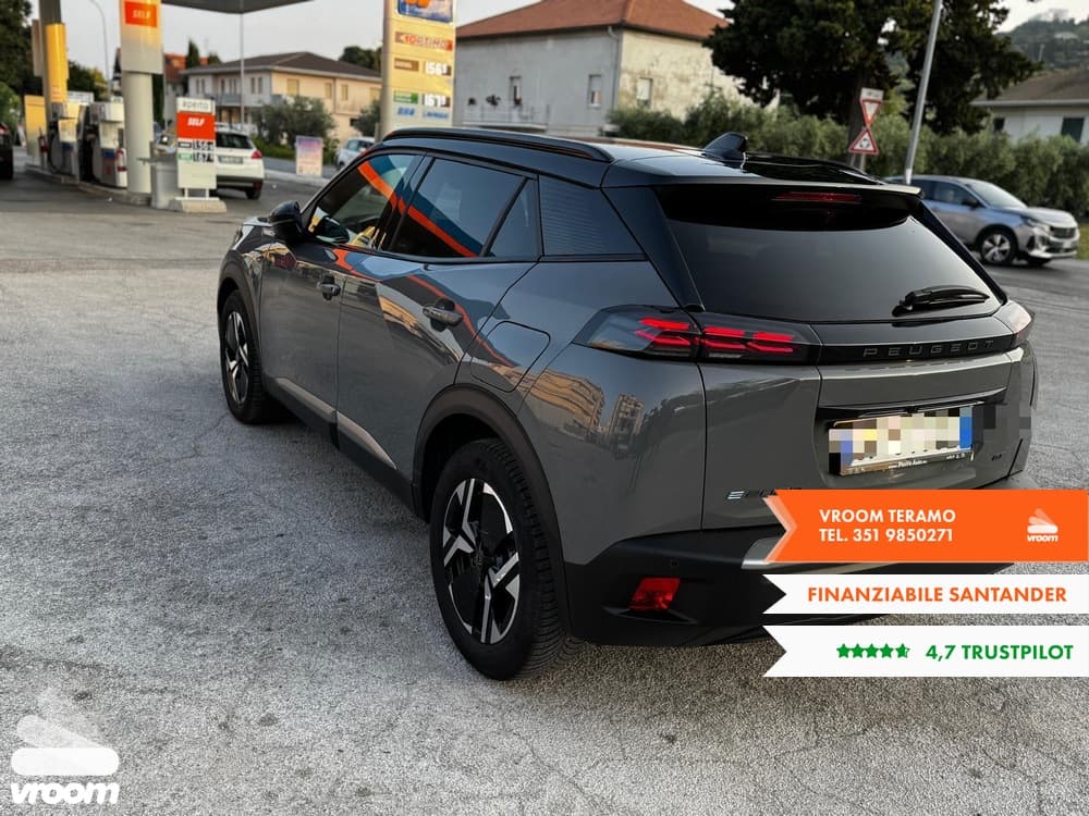 PEUGEOT 2008 2ª serie - Image 3