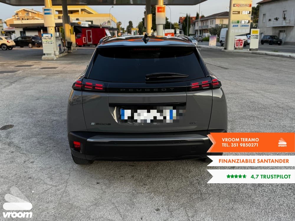 PEUGEOT 2008 2ª serie - Image 4