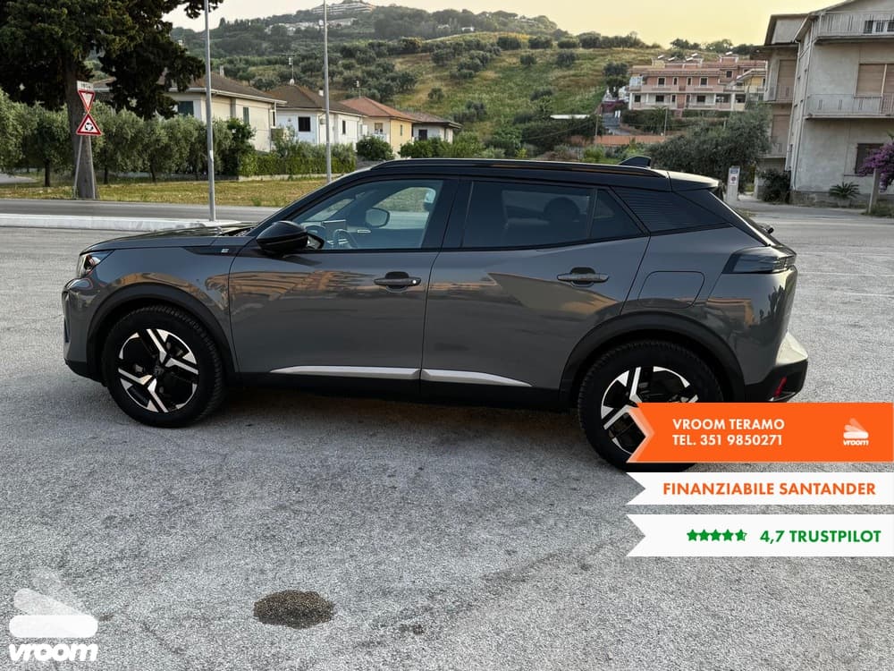 PEUGEOT 2008 2ª serie - Image 5