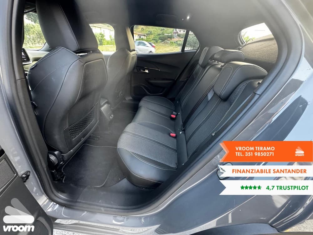 PEUGEOT 2008 2ª serie - Image 13