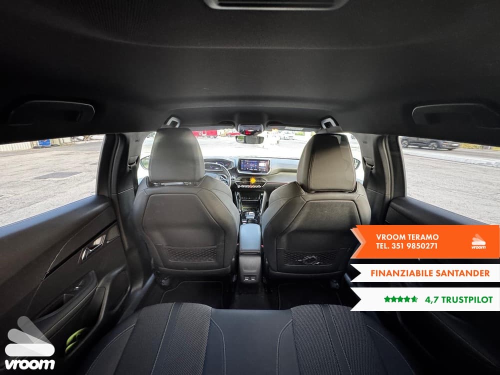 PEUGEOT 2008 2ª serie - Image 14