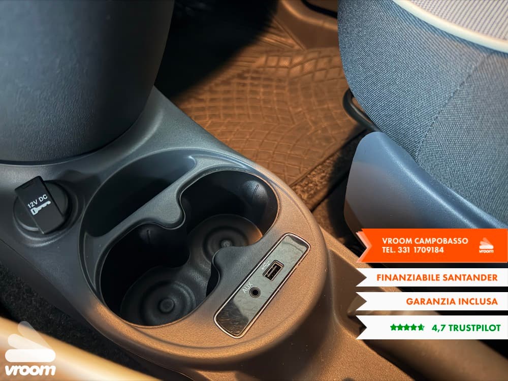 FIAT 500 (2015-2024) - Image 14