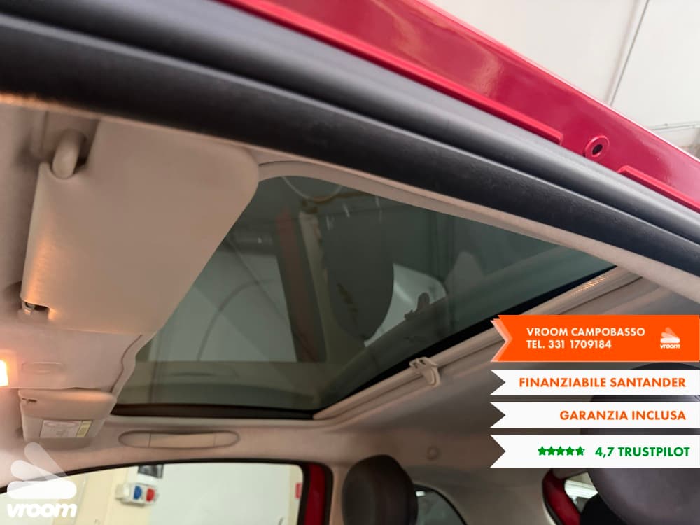 FIAT 500 (2015-2024) - Image 17