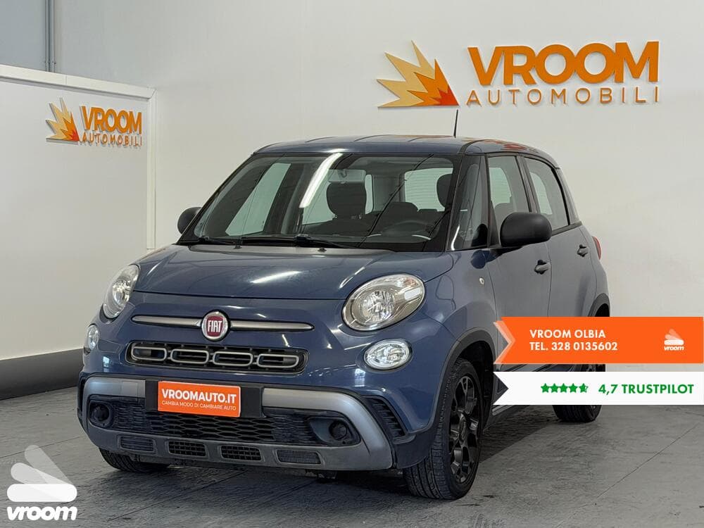 FIAT 500L - Image 2