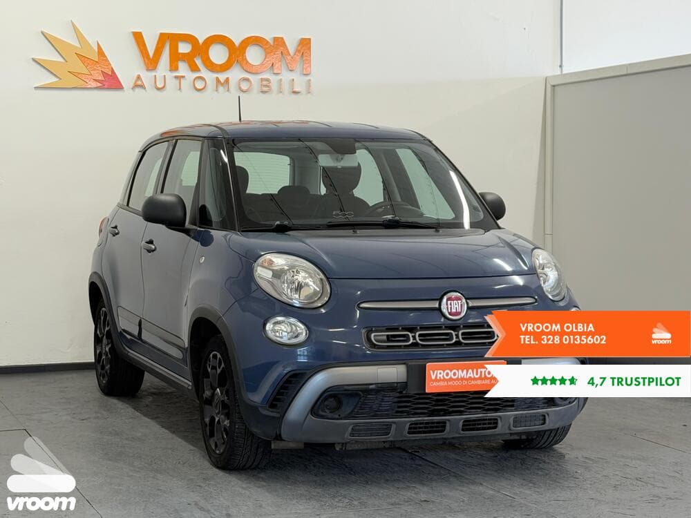 FIAT 500L - Image 3