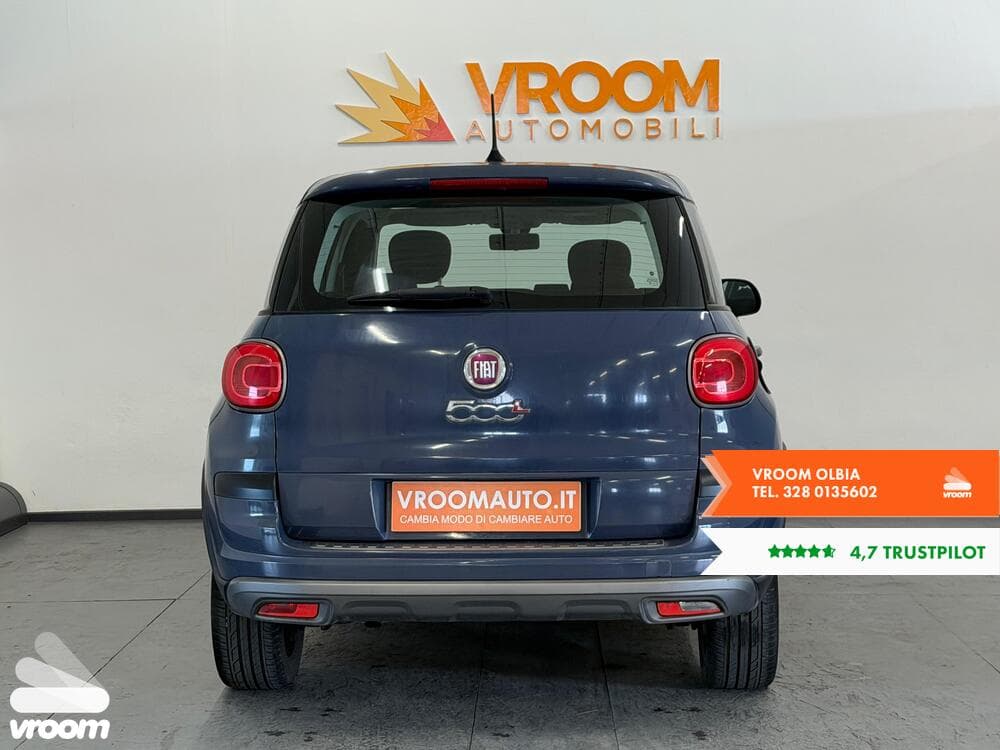 FIAT 500L - Image 5