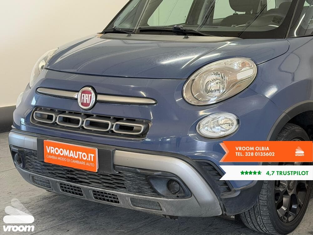 FIAT 500L - Image 9