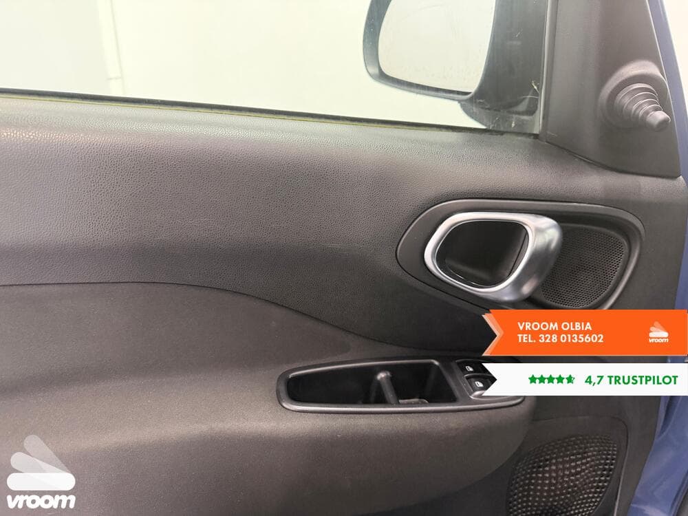 FIAT 500L - Image 11