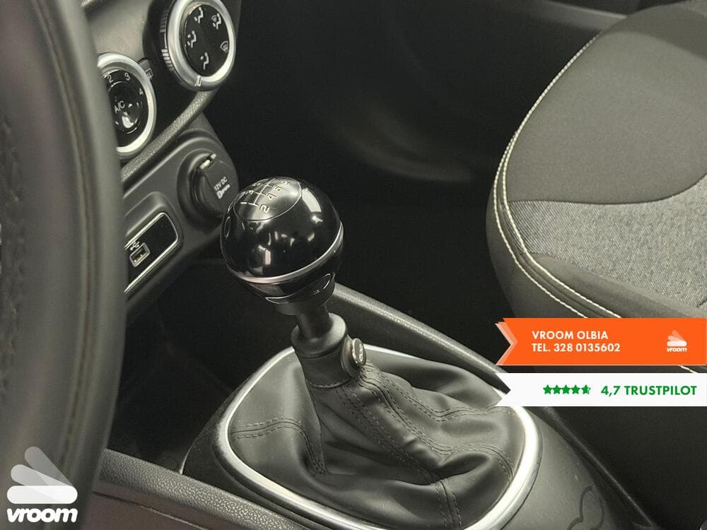 FIAT 500L - Image 13