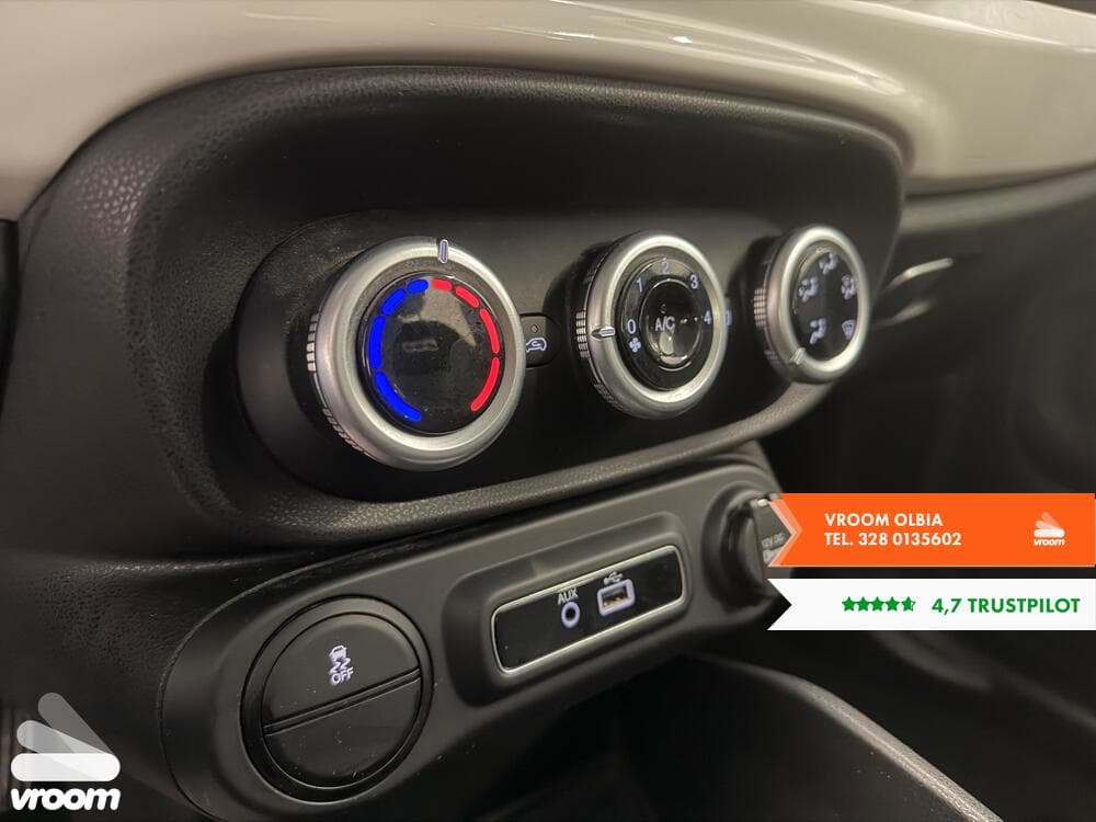 FIAT 500L - Image 14