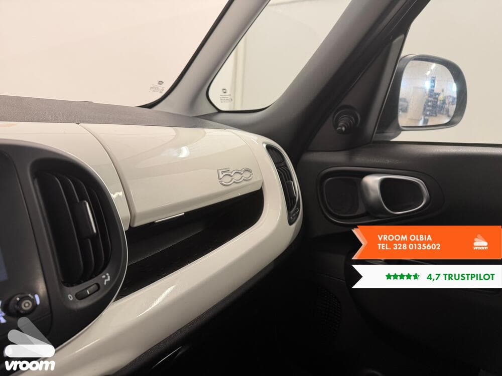 FIAT 500L - Image 17