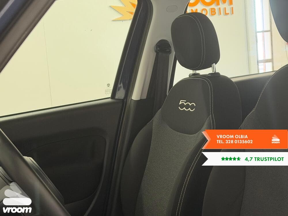 FIAT 500L - Image 19