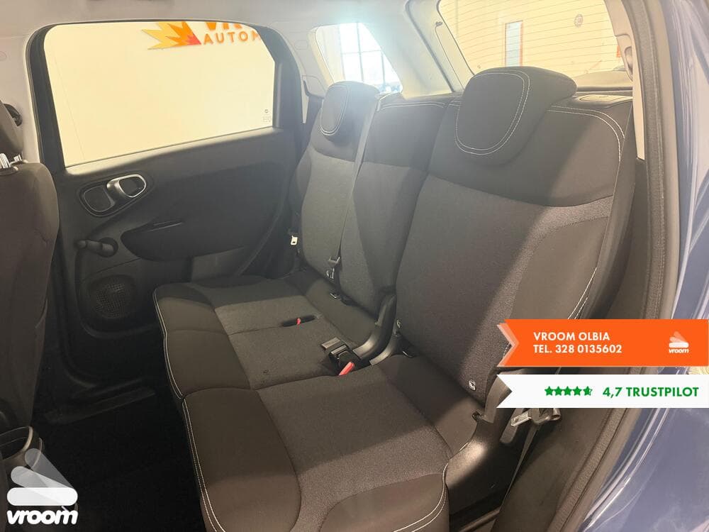 FIAT 500L - Image 20