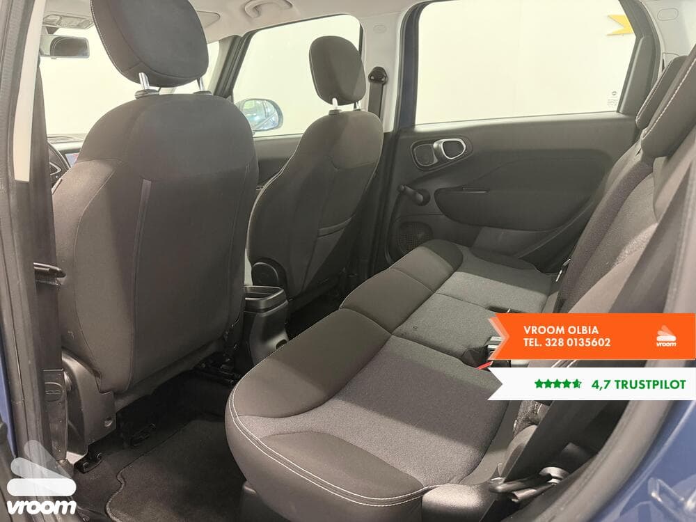 FIAT 500L - Image 21