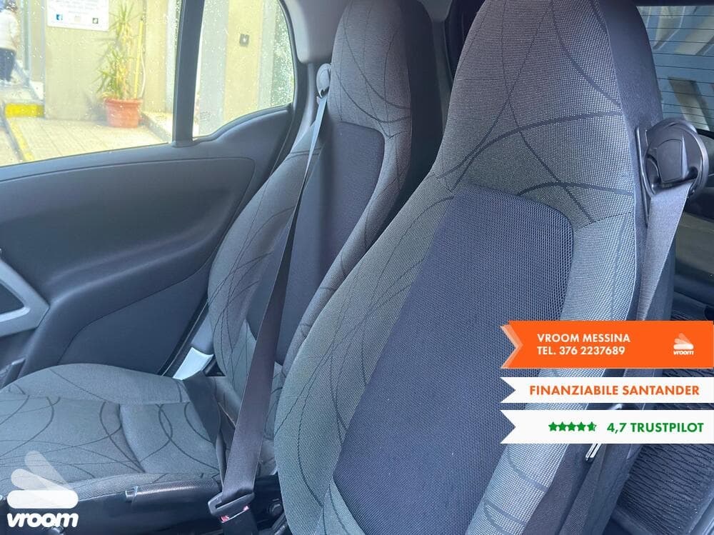 SMART fortwo 2ª serie - Image 10