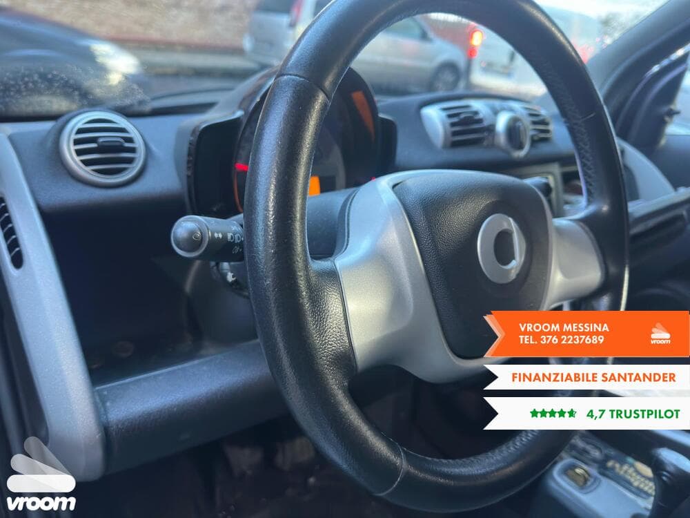 SMART fortwo 2ª serie - Image 11