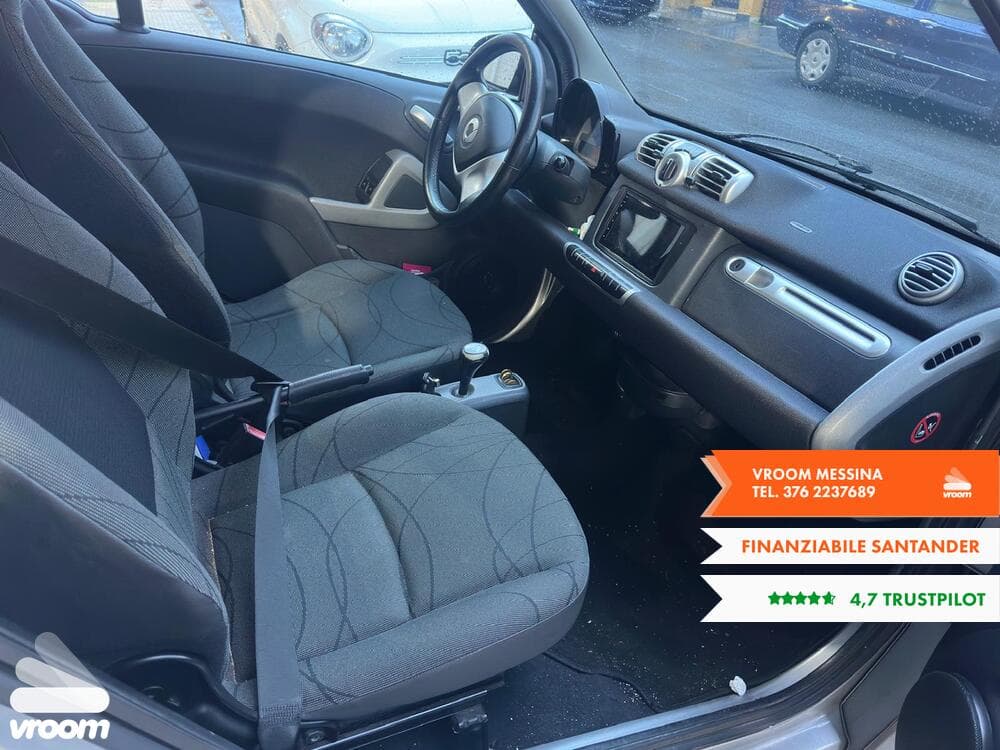 SMART fortwo 2ª serie - Image 12