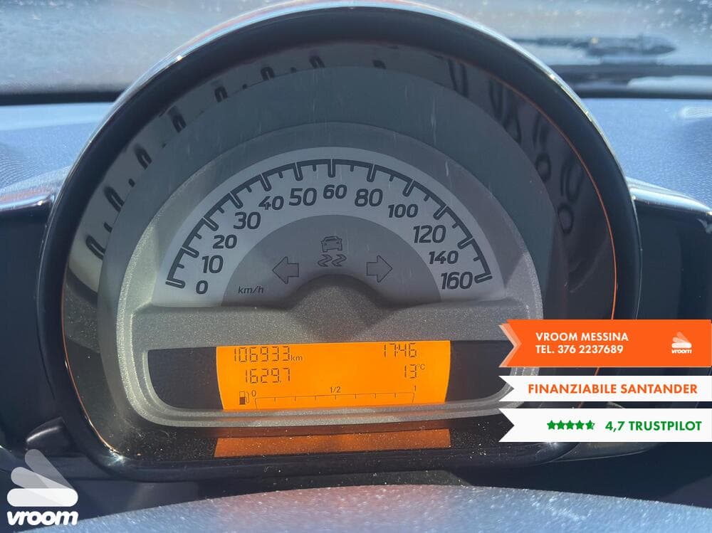 SMART fortwo 2ª serie - Image 13