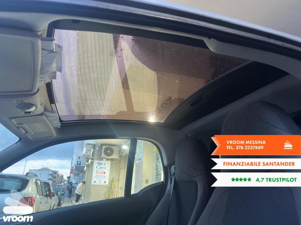 SMART fortwo 2ª serie - Image 14