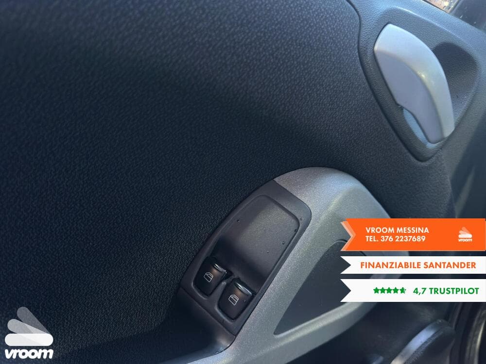 SMART fortwo 2ª serie - Image 15