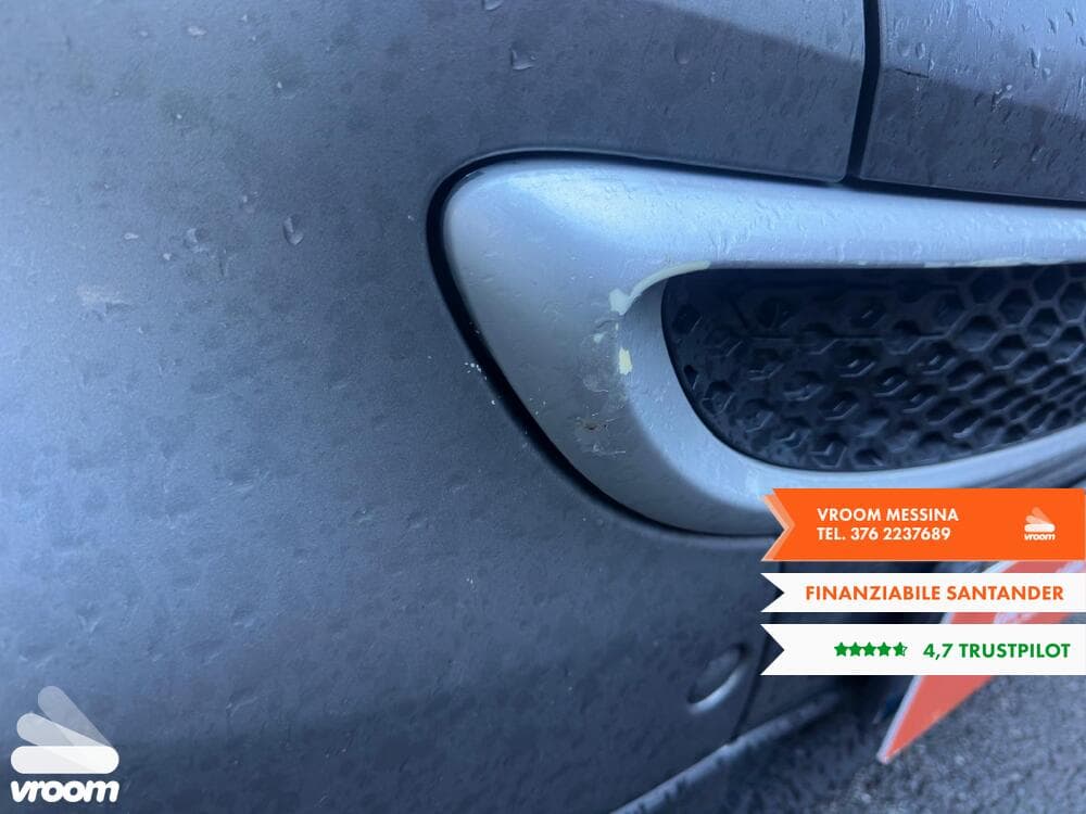 SMART fortwo 2ª serie - Image 17