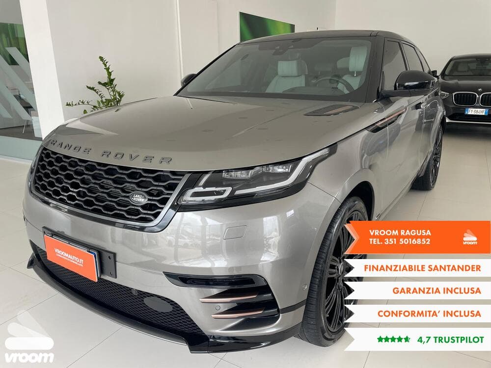 LAND ROVER Range Rover Velar - Image 1
