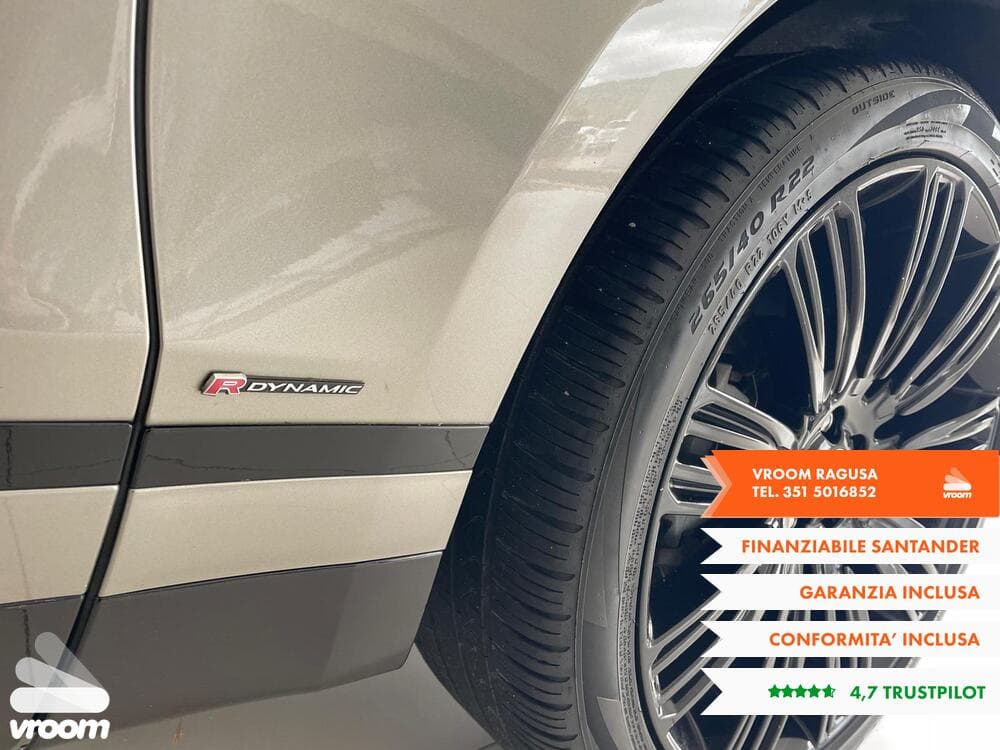 LAND ROVER Range Rover Velar - Image 9