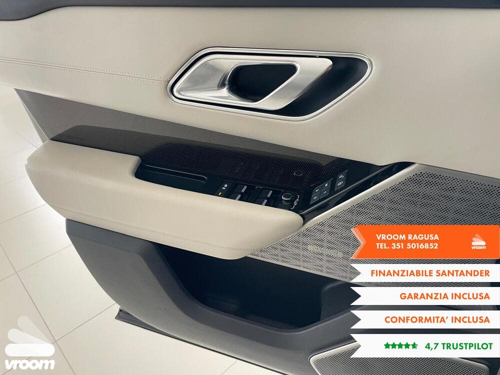 LAND ROVER Range Rover Velar - Image 18