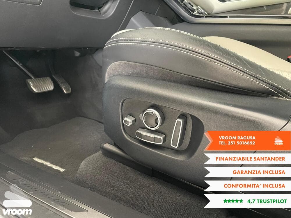 LAND ROVER Range Rover Velar - Image 20