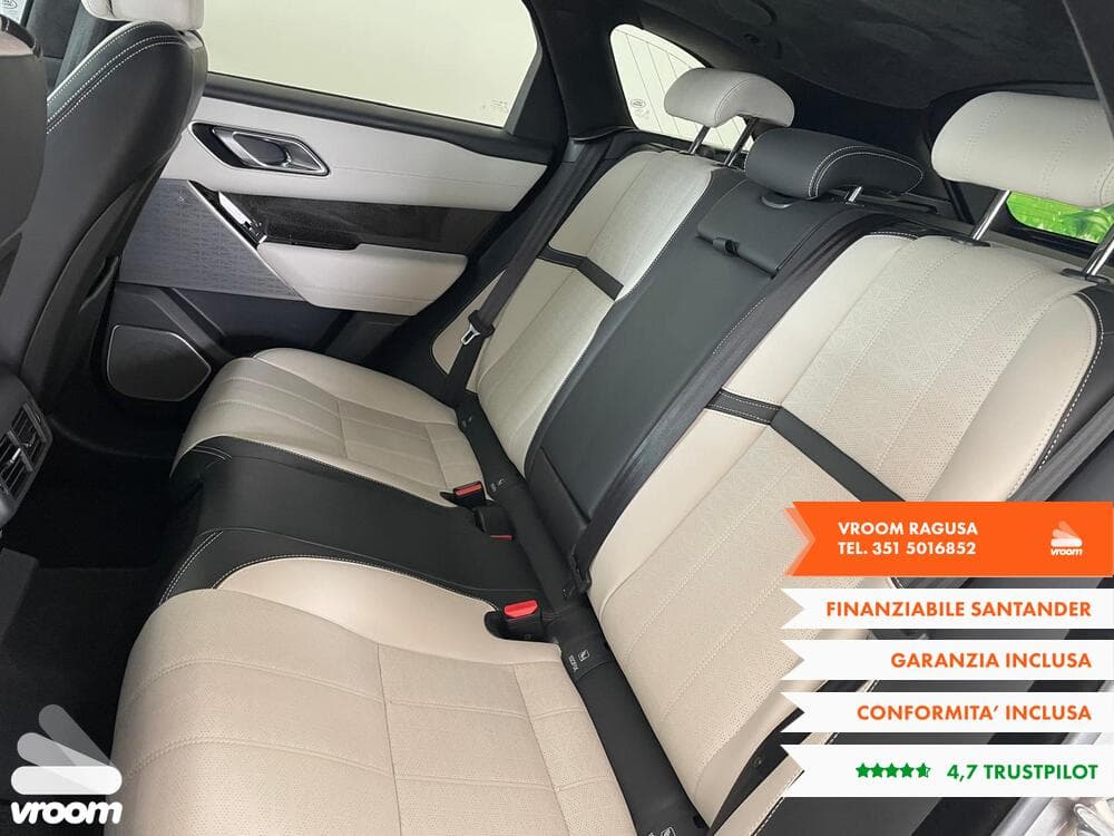 LAND ROVER Range Rover Velar - Image 24