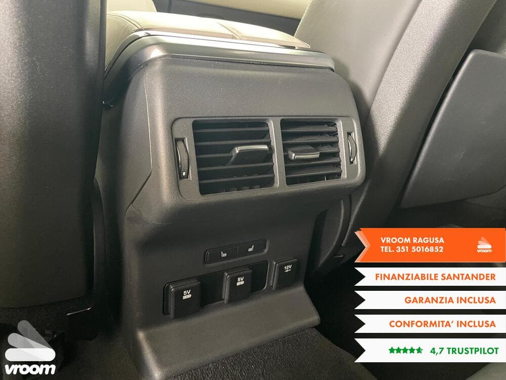 LAND ROVER Range Rover Velar - Image 26