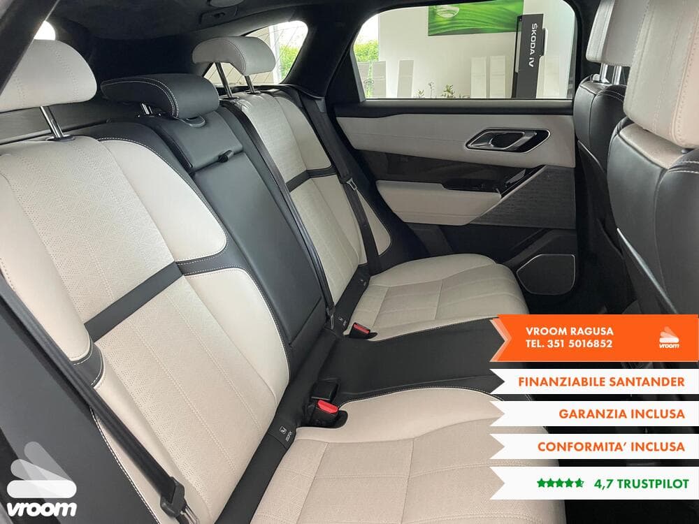 LAND ROVER Range Rover Velar - Image 27