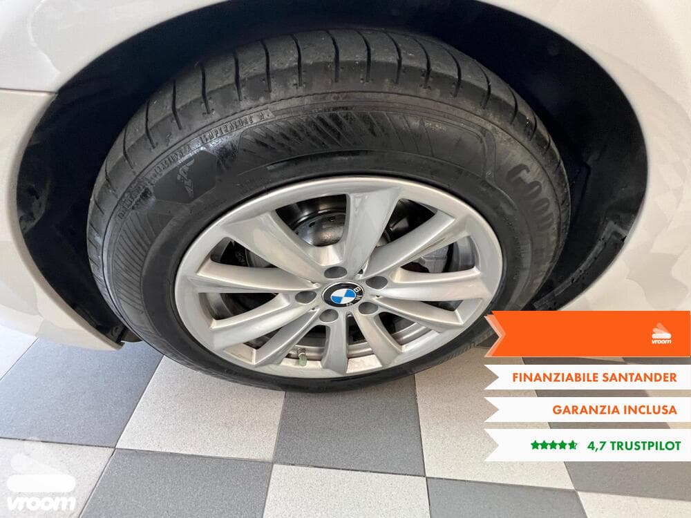 BMW Serie 5    (F10/11) - Image 15