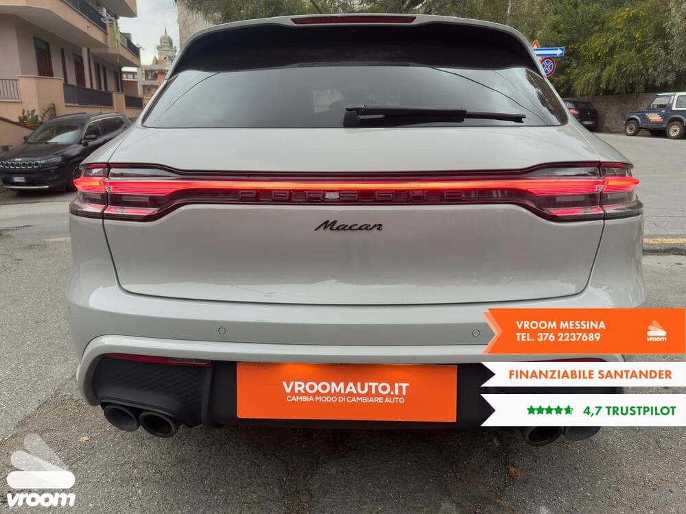 PORSCHE Macan 1ªs. '13-'25 - Image 6