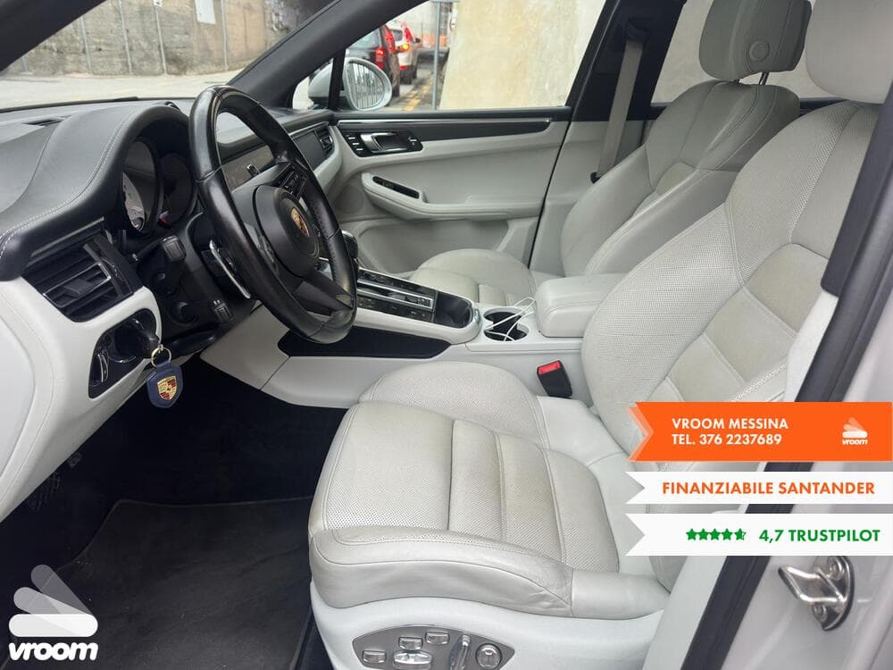 PORSCHE Macan 1ªs. '13-'25 - Image 9