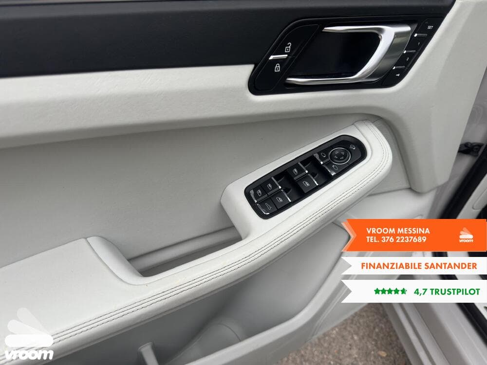 PORSCHE Macan 1ªs. '13-'25 - Image 11