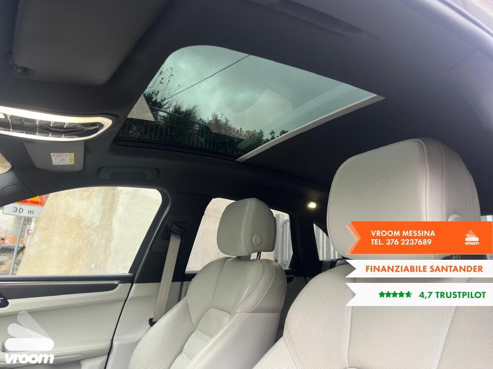 PORSCHE Macan 1ªs. '13-'25 - Image 12