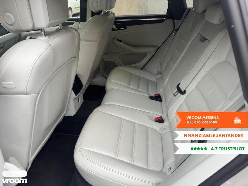 PORSCHE Macan 1ªs. '13-'25 - Image 15