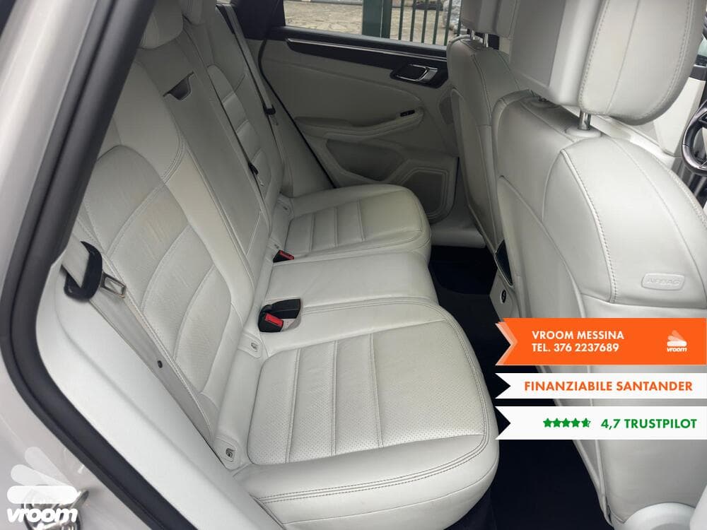 PORSCHE Macan 1ªs. '13-'25 - Image 17