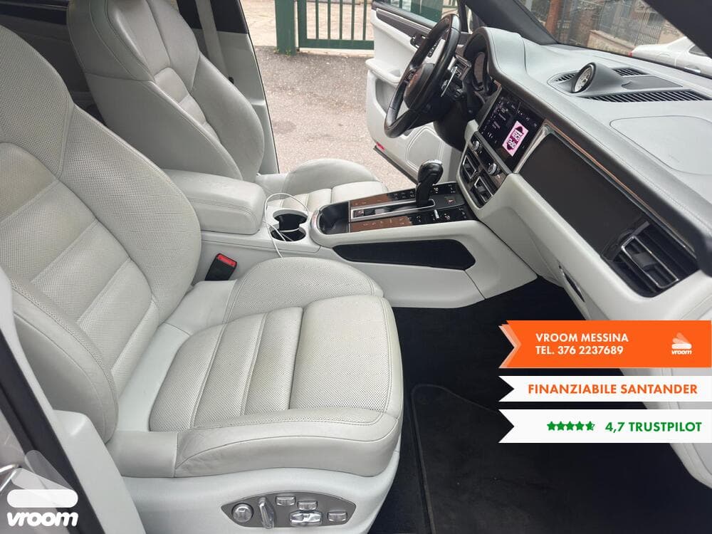 PORSCHE Macan 1ªs. '13-'25 - Image 18